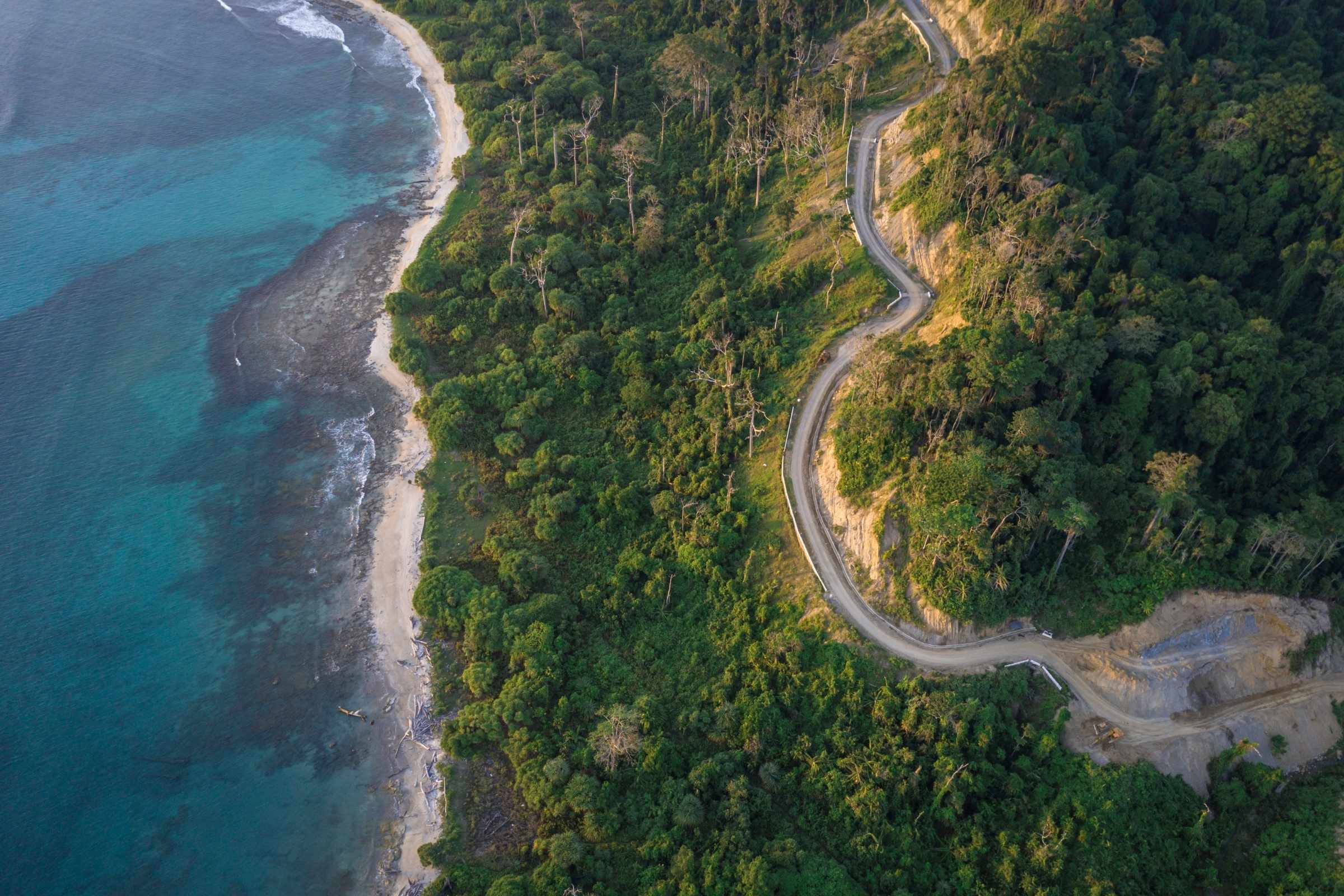 Andaman Islands, India