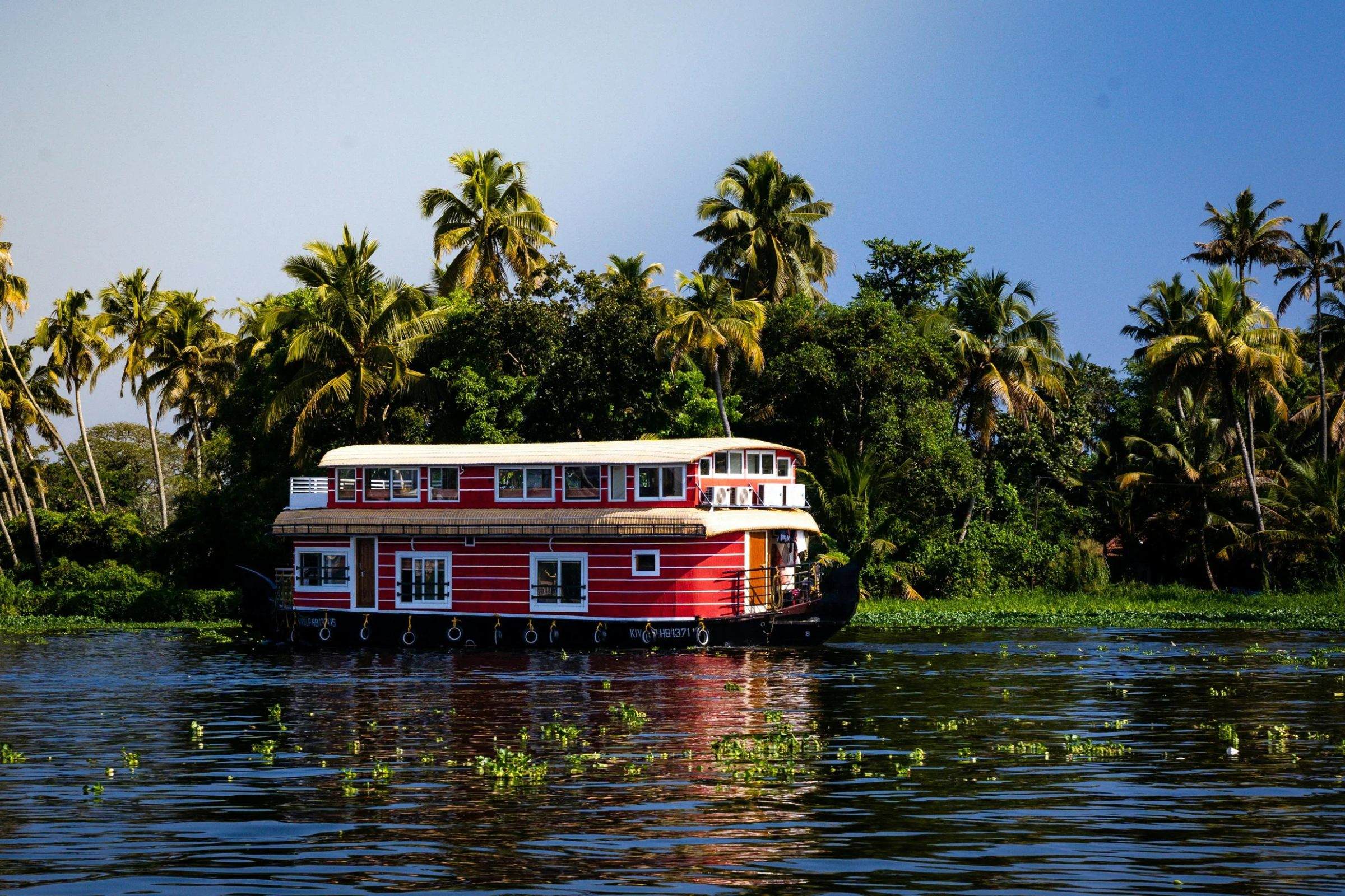 Kerala, India