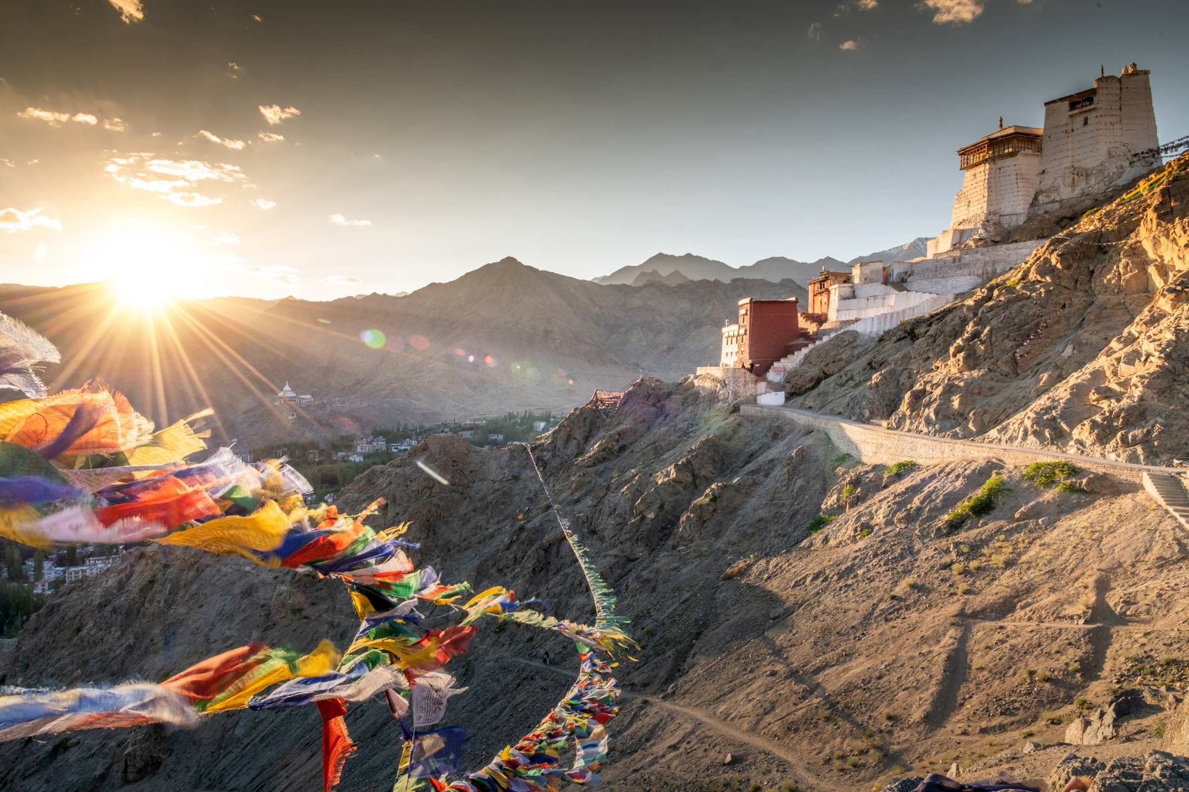 Leh Ladakh, India