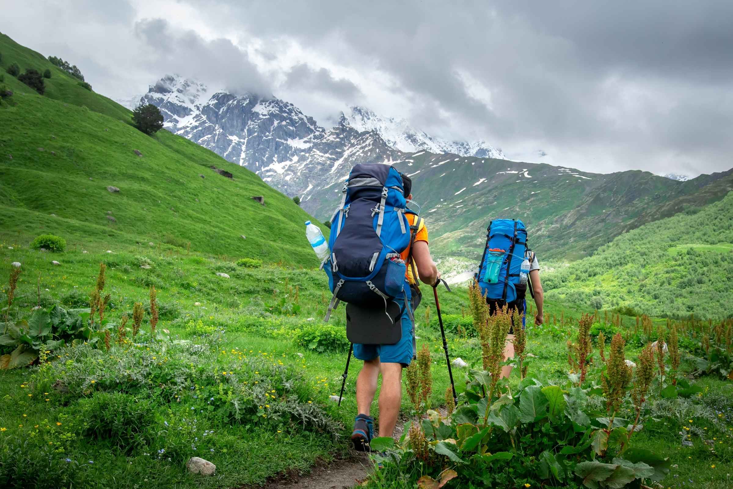 McLeodganj, India