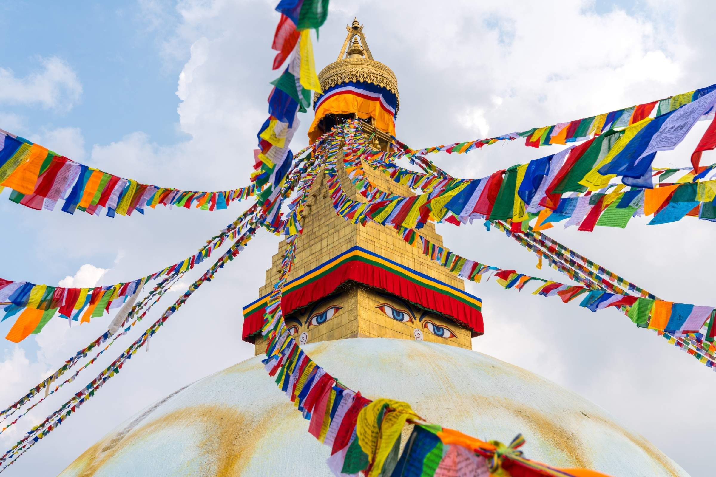 Nepal