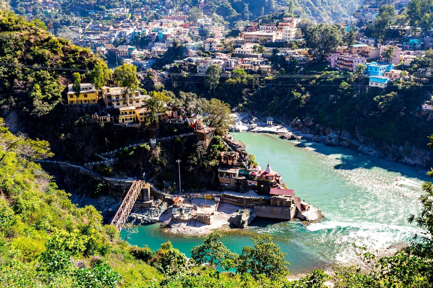 Uttarakhand, India