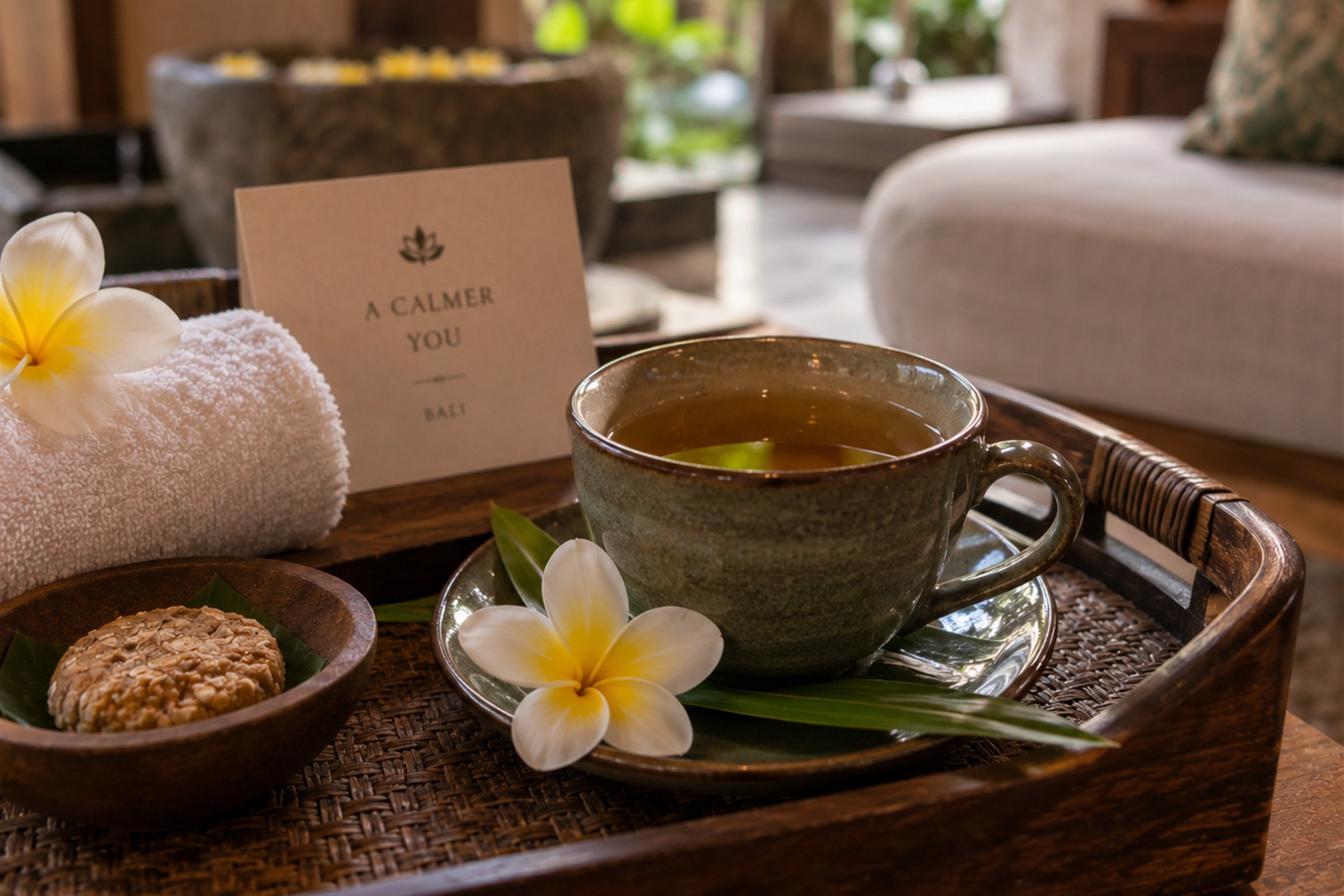 Traditional Balinese Massage in Kuta, photo 5