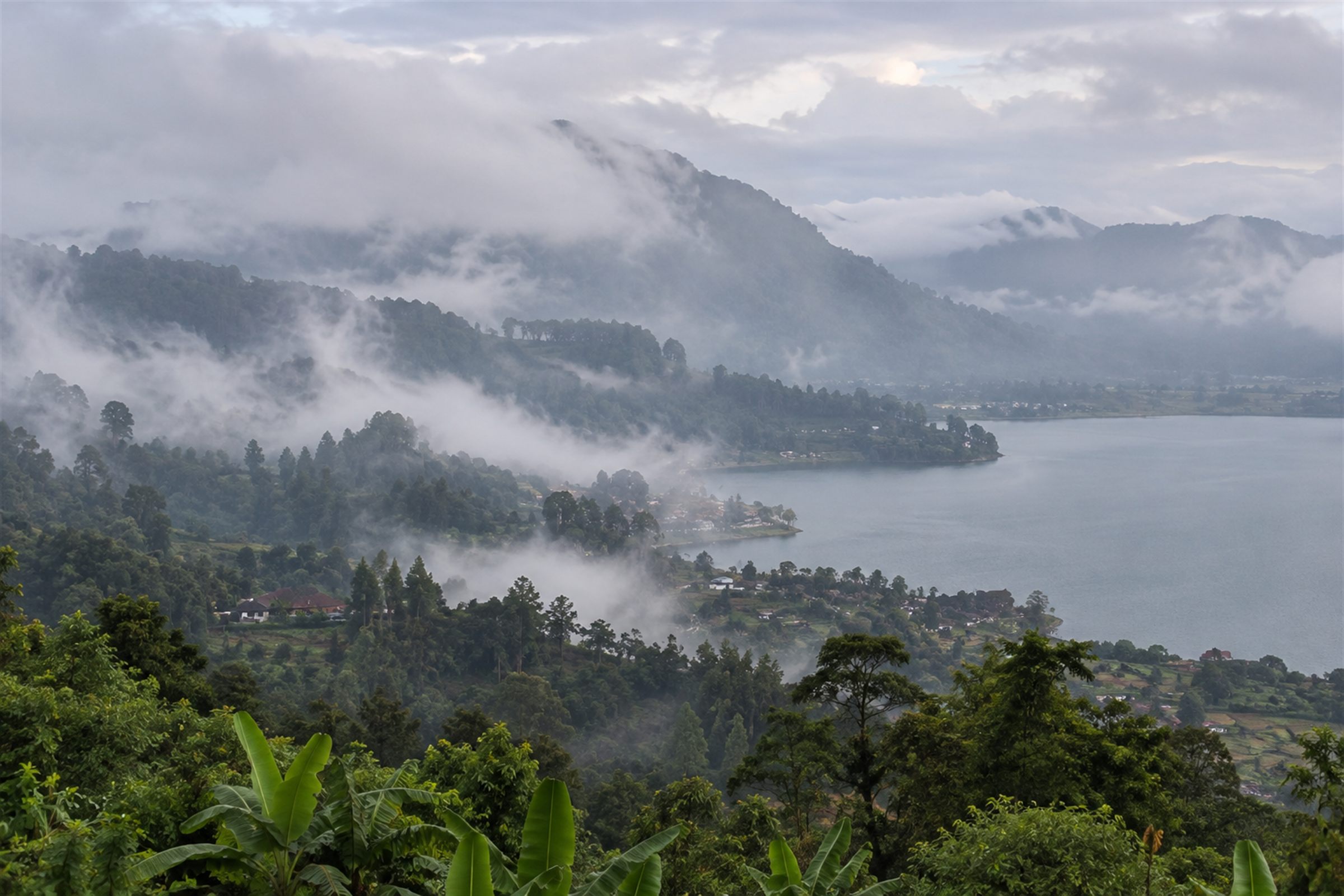 Bedugul and Tanah Lot Tour, photo 2