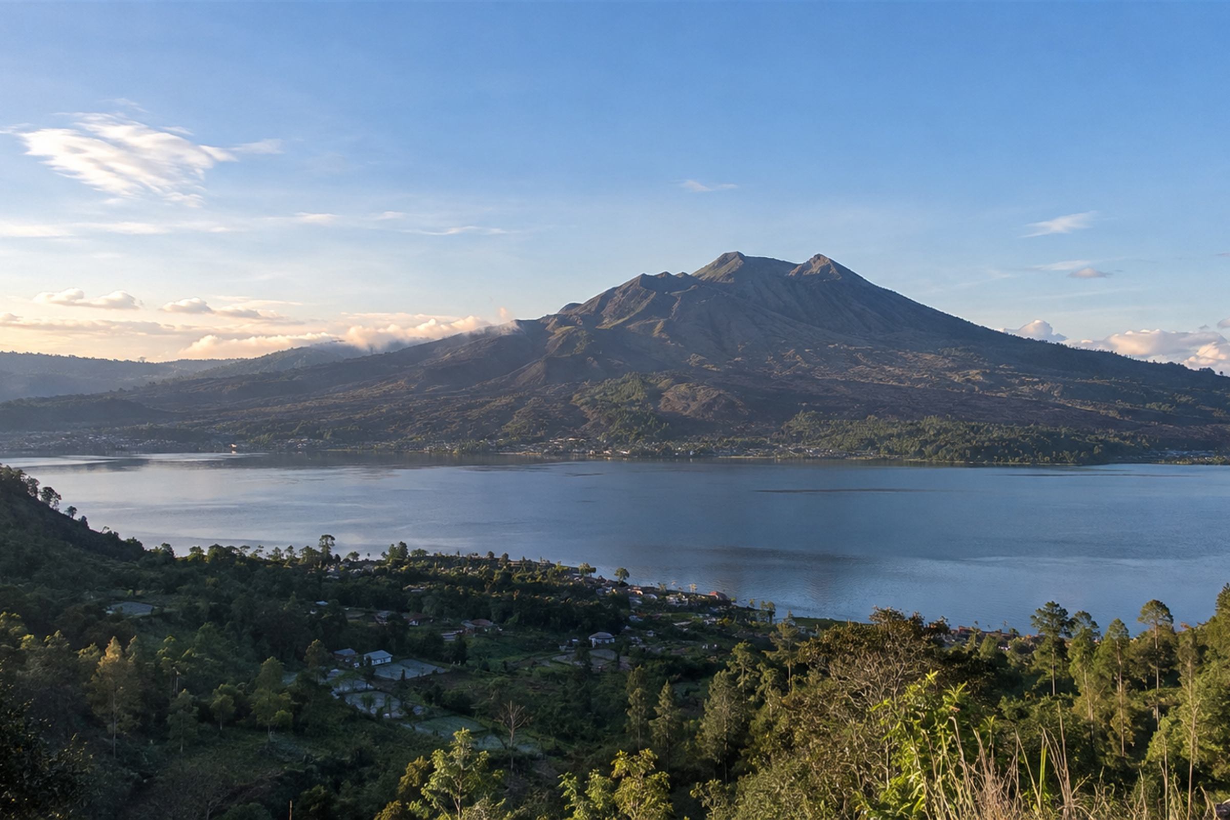Kintamani Tour