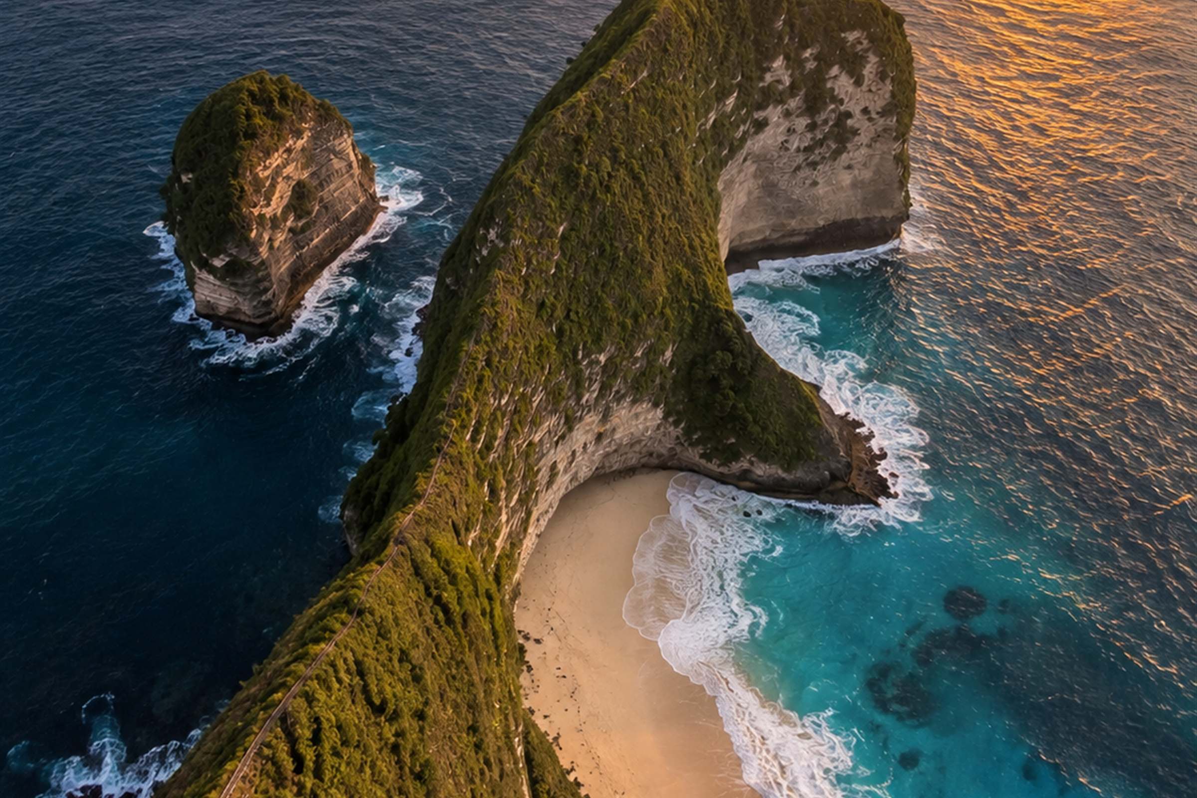 Nusa Penida West Tour, photo 3