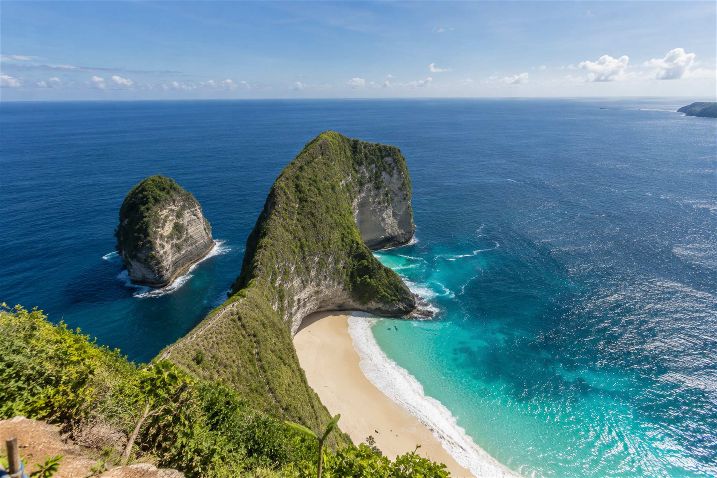 Nusa Penida West Tour
