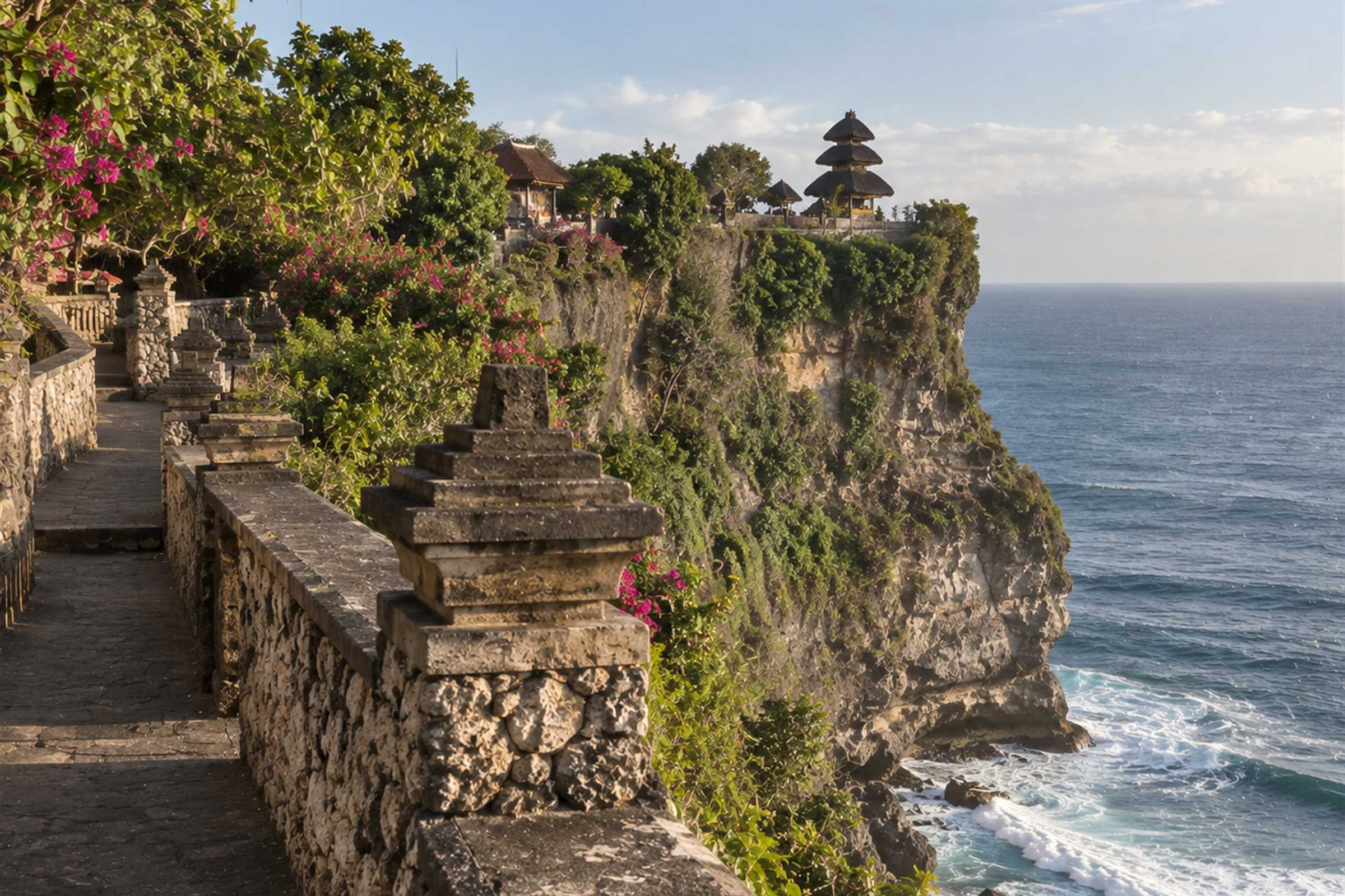 Watersports, Padang Padang and Uluwatu Temple, photo 5